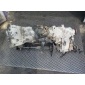 3200005003 ssangyong rexton 2.3 кпп 32000 - 05003