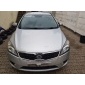 2011R kia ceed i рестайлинг капот крышка двигателя 9s -