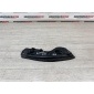 7L6807394B Кронштейн бампера Volkswagen Touareg 2007 , 7L6807394, , 7L6807394A