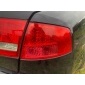0308 audi a8 s8 4e0 d3 03 - 08 фара задняя правый в крыло угловая 4e0945096c