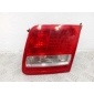 4E0945094K Фонарь крышки правый Audi A8 D3 (4E2) рестайлинг 1 2005 - 2007 2007 ,