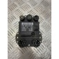 0155456132 мерседес w140 5.0 v8 s500 блок зажигания