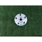 53007449AB ступица JEEP GRAND CHEROKEE (ZJ) 1993-1998 JEEP GRAND CHEROKEE (ZJ) 1993-1998 , Совместимые OEM номера 2507449AA,5016458AA,53007449,,9327010K,951015,GH30170,IJ123024,MVV2507449AA
