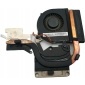 Оригинальный . охлаждение вентилятор radiator lenovo g500 g505 g510