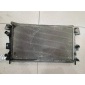 1727475 Радиатор основной Ford Focus 3 2011-2018 2012