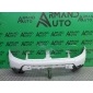 620226148R Бампер Renault Duster 1 2015-2021 , 4