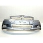 521190F090verso toyota verso 09 - 13 бампер передняя передний