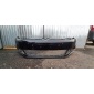 5C6807221B jetta 5c 10 - 15 бампер решетка радиатора передняя передний la7w