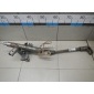 488106612R Колонка рулевая Renault Lada Largus 2012