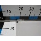 7703079870 Крепеж (клоп) Renault Fluence (2010 - 2017)