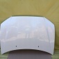 AW13 mitsubishi asx i капот крышка двигателя цвет w13