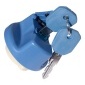 UNIAB003 thermotec uni - ab - 003 закрытие , бачёк форсунки мочевины
