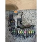 9665878080G03 блок клемма напряжения 9665878080 g03 peugeot 508 i