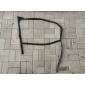 LR034100 Уплотнитель двери передней правой Land Rover Range Rover 4 2015 , CK5221596