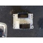 55557933 opel corsa d 1.2 блок управления двигателя