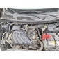 FBAF15 nissan juke 1 i f15 silnik1.6 16v бензин hr16de 8 - wtryskowy 117km