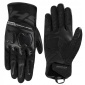 Перчатки motocyklowe короткие shima blaze 2.0 чёрный чёрный халявы