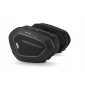 Комплект sakw pro blaze i stelaży sw - motech yamaha mt - 09 13 - 16 чёрный