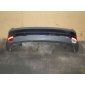 4M51A17906A форд focus mk2 04 - 07 бампер заднего задняя хэтчбек