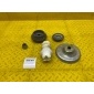 540509928R опора стойки Renault Arkana JС 2022 , 6001547499, 543A06915R, 8200808455