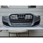 4G0807437S audi a6 c7 4g рестайлинг бампер передняя на 6pdc 4pdc 14
