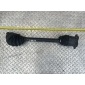 4F0407271J Полуось передняя левая (приводной вал, шрус) Audi A6 C6 (S6,RS6) 2004