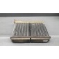 9172187002 обогреватель двухзонный bmw e36 купе s