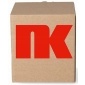 5011548 nk рычаг , подвеска колёса