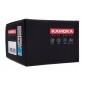 4080022 kamoka датчик , температура жидкости жидкости