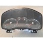 3M5F10A855A форд focus универсал 2.0 04 - 08 tdci mk2 спидометр часы 3m5f - 10a855 - a