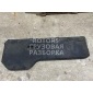 81192200905 шумоизоляция двигателя MAN TGX 2008