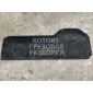 81192200904 шумоизоляция двигателя MAN TGX 2008