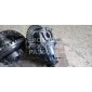 RSS1344C Редуктор заднего моста Volvo FH 2008 ,MS17X