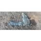 A9615207122 защита двигателя Mercedes-Benz Actros 2014 ,A9615206922,A9615206622,A9615206322,A9615206122,A9615205922,A9615205722,A9615205422,A9615205022,A9615204822
