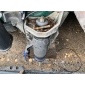 Пневмоподушка подвески кабины Scania R 2006