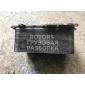 1725348 Теплообменник масляного фильтра DAF CF-series 2010
