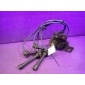 E9TF12029AA mazda 626 v gf 97 - 99 1.8 катушка зажигания e9tf - 12029 - aa 3 пин