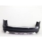 4F9807521L Бампер задний Audi A6 Allroad C6 (2006-2012) 2008