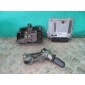 5801352711 комплект стартовый iveco daily 2.3 hpi 2013 г.