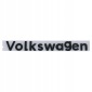 3G9853687C2ZZ эмблема samoprzylepny значек надпись volkswagen 22.3x2.6cm