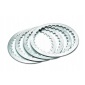 MES3286 trw mes328 - 6 комплект płytek metalowych , муфта