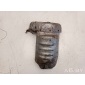 03D253041B Защита (экран) выпускного коллектора Skoda Roomster 1 2010