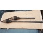4HP22 land rover discovery ii 2 привод r td5