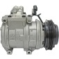 1246000P mahle acp 1246 000p компрессор , кондиционер