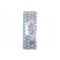 CMC4160030 уплотнитель коллектора трубы cometic honda