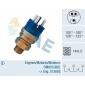 FAE38370 переключатель вентилятора радиатора дб мерседес 300d