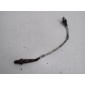 8946502060 лямбда зонд оригинал 89465 - 02060 toyota corolla ix e12 1.4 vvt - i 4zz 2003 год