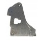748A39495R renault megane iv крышка плита шасси