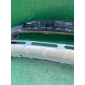 1Z0807221AB skoda октавия scout рестайлинг 08 - 13 бампер передняя передний