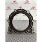6610113008 Б/У крышка коленвала SsangYong ACTYON SPORTS 2008 , -Б/У Детали сняты с АВТОМОБИЛЯ
